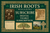 yearly digital subscription Irish Roots Magazine - celebrating Irish ancesty