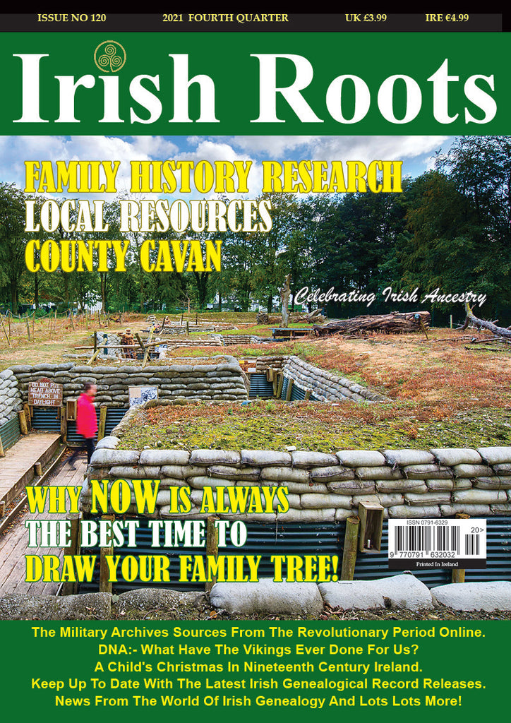 Irish Family History