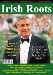 Irish Roots Magazine - Digital Issue No 81